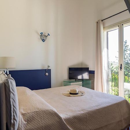 Villa Nunziatina Carlentini Bagian luar foto
