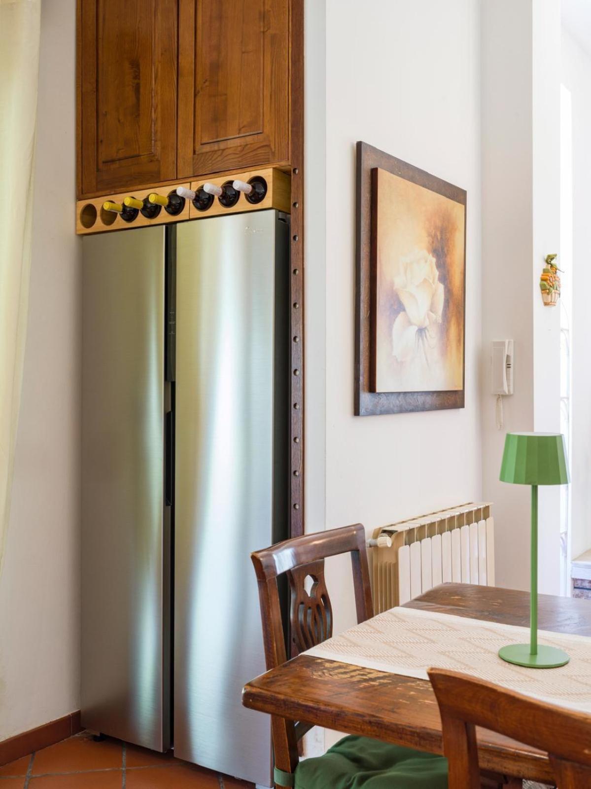 Villa Nunziatina Carlentini Bagian luar foto